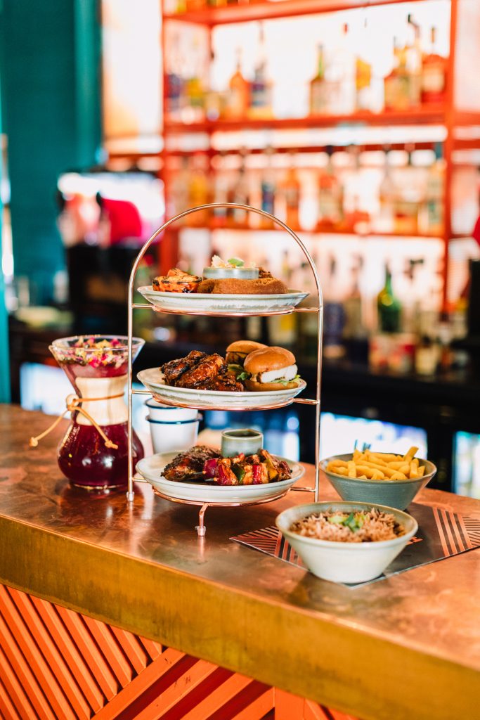 Bottomless Brunch Restaurants Birmingham